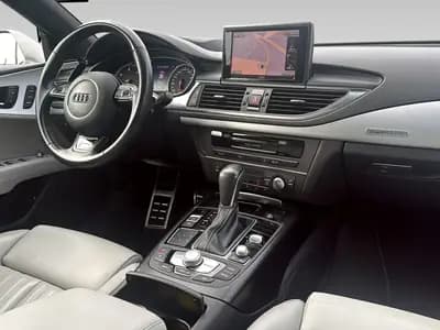 Audi A7 Sportback 3.0 TDI quattro — Berline prestige diesel, très bon état — Miniature 11