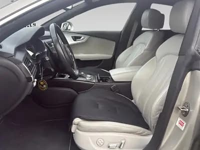 Audi A7 Sportback 3.0 TDI quattro — Berline prestige diesel, très bon état — Miniature 10