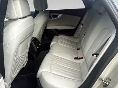 Audi A7 Sportback 3.0 TDI quattro — Berline prestige diesel, très bon état — Miniature 14