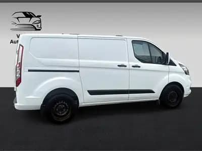 Ford Transit Custom Van 280 L1H1 — Utilitaire fiable, 70 500 km, diesel automatique — Miniature 7