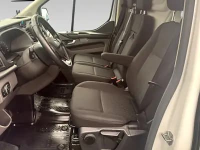 Ford Transit Custom Van 280 L1H1 — Utilitaire fiable, 70 500 km, diesel automatique — Miniature 11