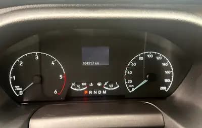 Ford Transit Custom Van 280 L1H1 — Utilitaire fiable, 70 500 km, diesel automatique — Miniature 13