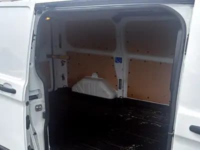 Ford Transit Custom Van 280 L1H1 — Utilitaire fiable, 70 500 km, diesel automatique — Miniature 15