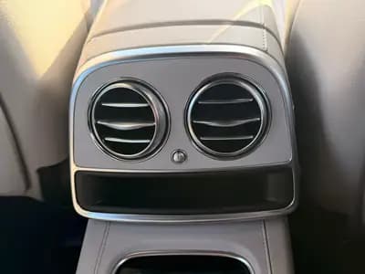 Mercedes-Benz S 500 Cabriolet — Élégance décapotable, 455 ch et prestige allemand — Miniature 28