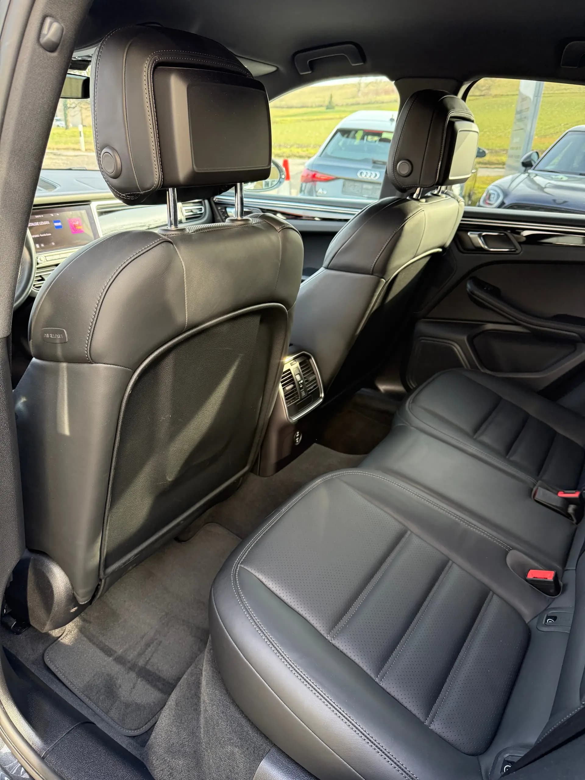 Porsche Macan 2020 occasion Denges — 4