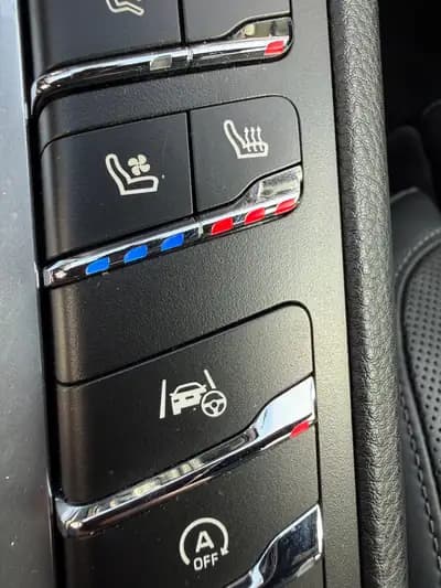 Porsche Macan S PDK – Sportivité et prestance garanties — Miniature 10