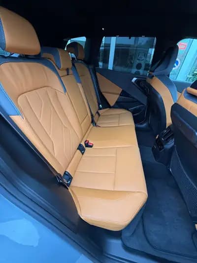 BMW X3 xDrive M50 48V M Sport Pro - SUV haute performance — Miniature 11