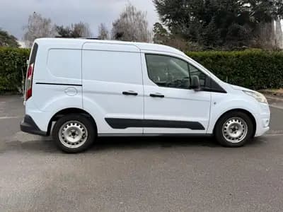 Ford Transit Connect Van — Utilitaire compact économique et fiable, idéal pour artisan — Miniature 8