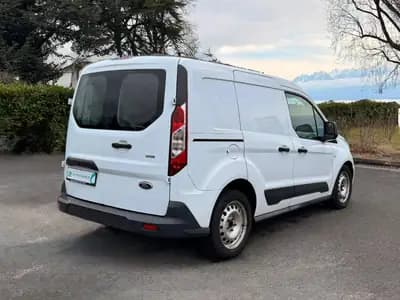 Ford Transit Connect Van — Utilitaire compact économique et fiable, idéal pour artisan — Miniature 7