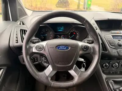 Ford Transit Connect Van — Utilitaire compact économique et fiable, idéal pour artisan — Miniature 13