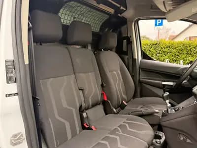 Ford Transit Connect Van — Utilitaire compact économique et fiable, idéal pour artisan — Miniature 18
