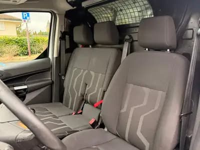 Ford Transit Connect Van — Utilitaire compact économique et fiable, idéal pour artisan — Miniature 19