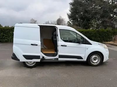 Ford Transit Connect Van — Utilitaire compact économique et fiable, idéal pour artisan — Miniature 23