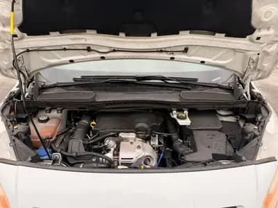 Ford Transit Connect Van — Utilitaire compact économique et fiable, idéal pour artisan — Miniature 25