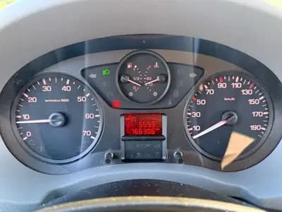 Peugeot Expert Tepee 2.0 HDi — Monospace 9 places, diesel économique, sans sinistre — Miniature 10