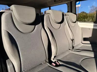 Peugeot Expert Tepee 2.0 HDi — Monospace 9 places, diesel économique, sans sinistre — Miniature 19