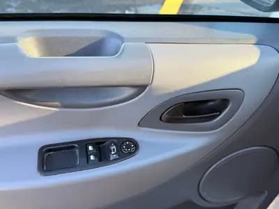 Peugeot Expert Tepee 2.0 HDi — Monospace 9 places, diesel économique, sans sinistre — Miniature 24