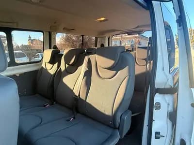 Peugeot Expert Tepee 2.0 HDi — Monospace 9 places, diesel économique, sans sinistre — Miniature 22