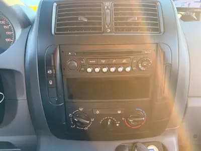 Peugeot Expert Tepee 2.0 HDi — Monospace 9 places, diesel économique, sans sinistre — Miniature 23