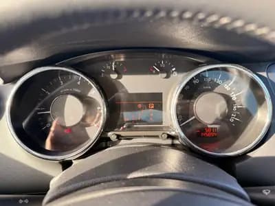 Peugeot 5008 1.6 16V Turbo — 7 places, boîte automatique, sans sinistre — Miniature 10