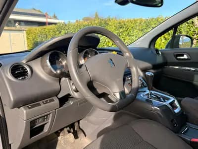 Peugeot 5008 1.6 16V Turbo — 7 places, boîte automatique, sans sinistre — Miniature 12