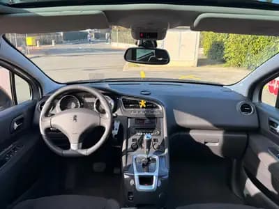 Peugeot 5008 1.6 16V Turbo — 7 places, boîte automatique, sans sinistre — Miniature 13