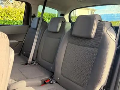 Peugeot 5008 1.6 16V Turbo — 7 places, boîte automatique, sans sinistre — Miniature 21