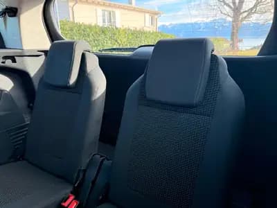 Peugeot 5008 1.6 16V Turbo — 7 places, boîte automatique, sans sinistre — Miniature 22