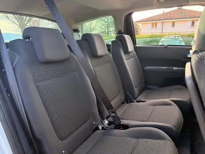 Peugeot 5008 1.6 16V Turbo — 7 places, boîte automatique, sans sinistre — Miniature 24