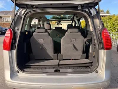 Peugeot 5008 1.6 16V Turbo — 7 places, boîte automatique, sans sinistre — Miniature 28
