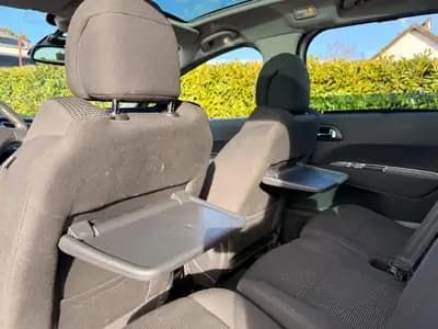 Peugeot 5008 1.6 16V Turbo — 7 places, boîte automatique, sans sinistre — Miniature 30