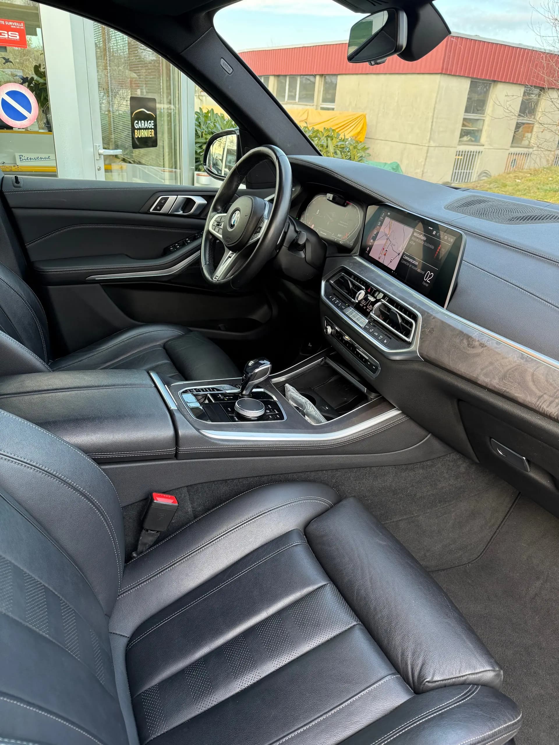 BMW X5 2020 occasion Denges — 5