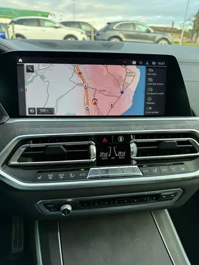 BMW X5 xDrive 30d – SUV premium diesel avec 88'300 km — Miniature 8