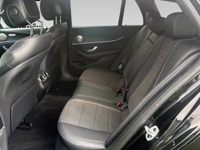 Mercedes-Benz E 220 d T 4Matic — Break diesel hybride, 55 000 km seulement — Miniature 15