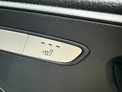 Mercedes-Benz V 250 d – Le monospace premium all-terrain — détail