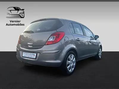 Opel Corsa 1.2 TP Color Edition — Citadine fiable, très bon état, expertise du jour — détail