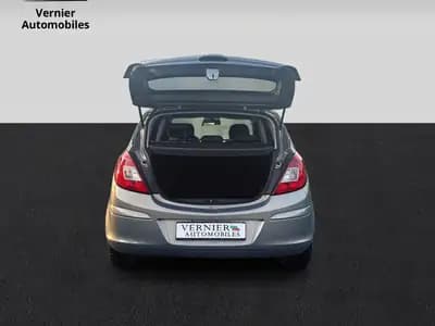 Opel Corsa 1.2 TP Color Edition — Citadine fiable, très bon état, expertise du jour — Miniature 10