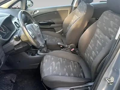 Opel Corsa 1.2 TP Color Edition — Citadine fiable, très bon état, expertise du jour — Miniature 11