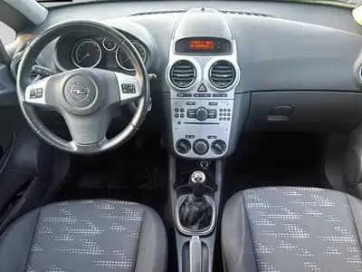 Opel Corsa 1.2 TP Color Edition — Citadine fiable, très bon état, expertise du jour — Miniature 12