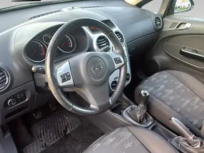 Opel Corsa 1.2 TP Color Edition — Citadine fiable, très bon état, expertise du jour — Miniature 13