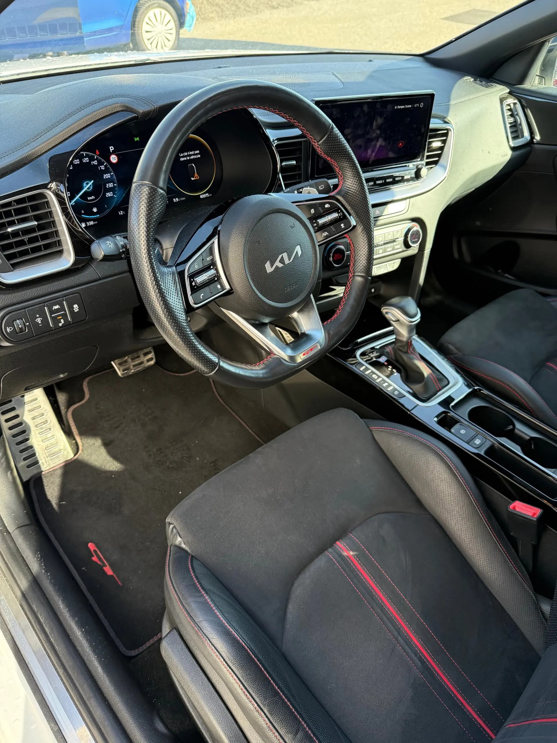 Kia Ceed 2023 occasion Denges — 4