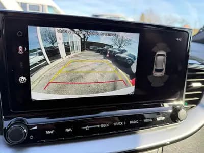 Kia Ceed GT 204 ch : sportivité et fiabilité réunies — détail