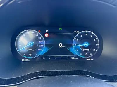 Kia Ceed GT 204 ch : sportivité et fiabilité réunies — Miniature 8