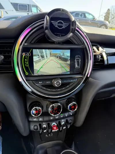 MINI Cooper JCW Steptronic – Sportive et Raffinée — Miniature 7