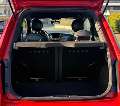 Fiat 500 0.9 TwinAir S — Citadine iconique, consommation ultra-économique — Miniature 25