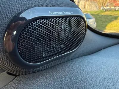 MINI Cooper S Steptronic – Dynamique et économe à la fois — Miniature 10