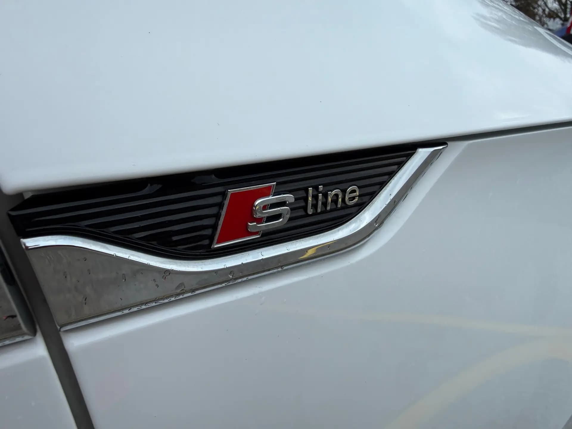 Audi A5 occasion Denges — 3