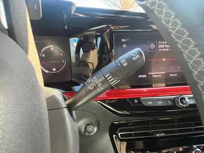 Opel Mokka 1.2 Turbo GS Line — SUV compact automatique, entretien suivi et sans sinistre — Miniature 18