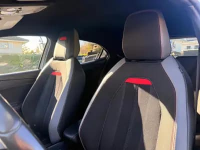 Opel Mokka 1.2 Turbo GS Line — SUV compact automatique, entretien suivi et sans sinistre — Miniature 19