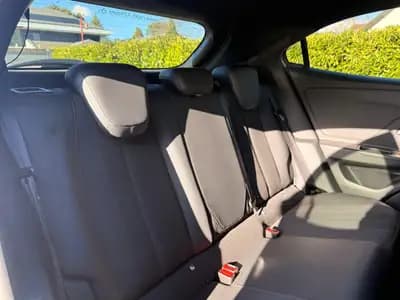 Opel Mokka 1.2 Turbo GS Line — SUV compact automatique, entretien suivi et sans sinistre — Miniature 22